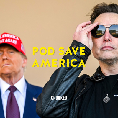 Pod Save America