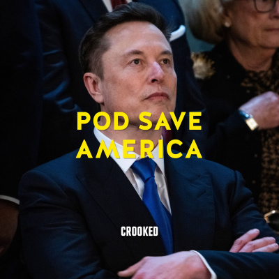 Pod Save America