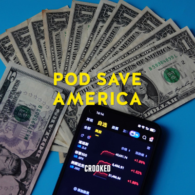 Pod Save America