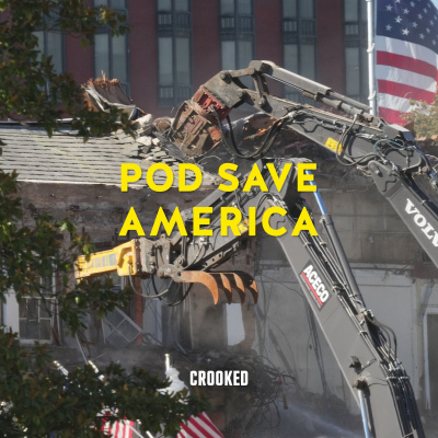 Pod Save America