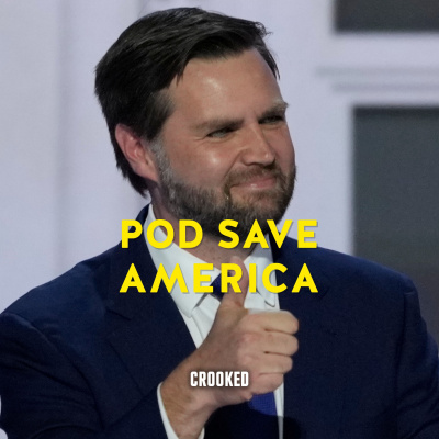 Pod Save America