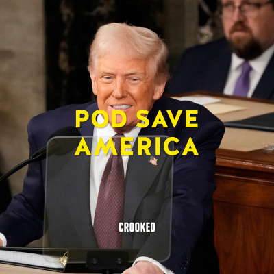 Pod Save America