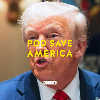 Pod Save America