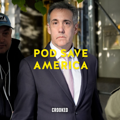 Pod Save America