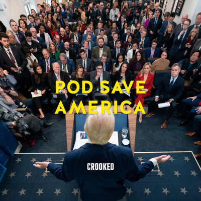Pod Save America