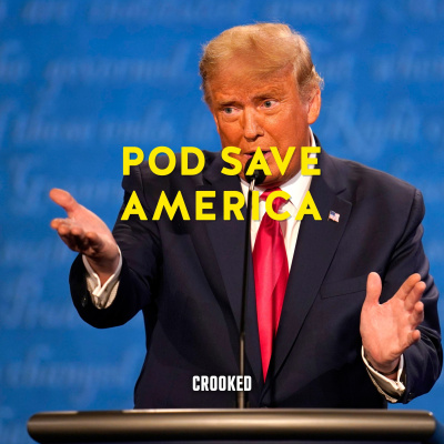 Pod Save America