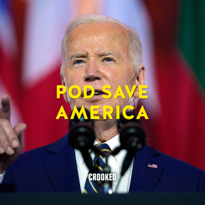 Pod Save America