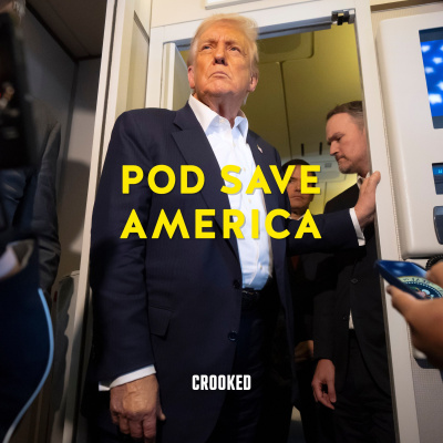 Pod Save America