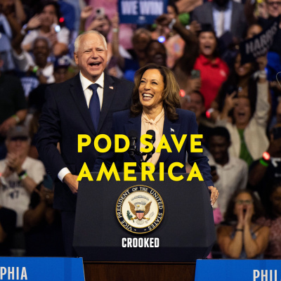 Pod Save America