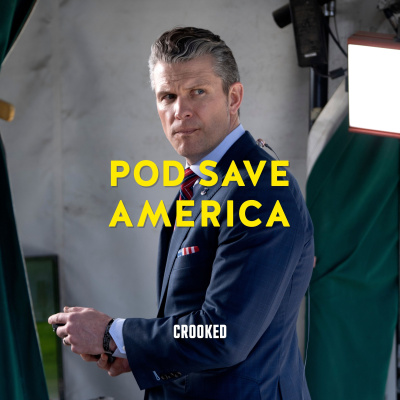 Pod Save America
