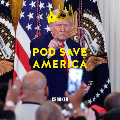 Pod Save America