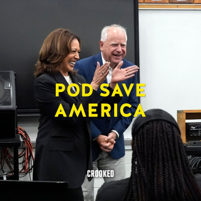 Pod Save America