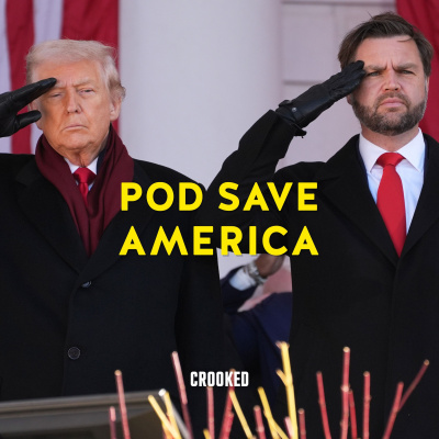 Pod Save America