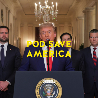Pod Save America