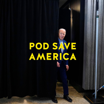 Pod Save America