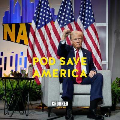 Pod Save America