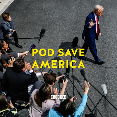 Pod Save America