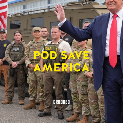 Pod Save America