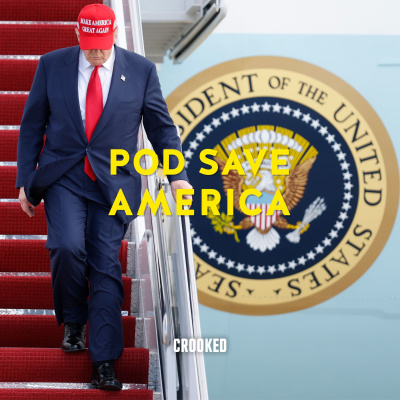 Pod Save America