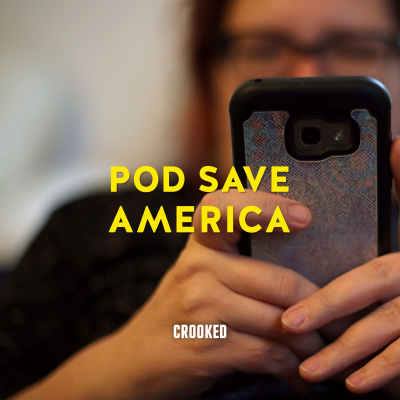 Pod Save America
