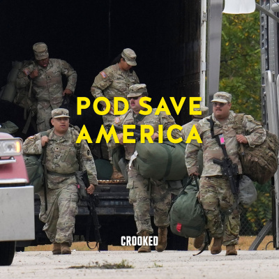 Pod Save America