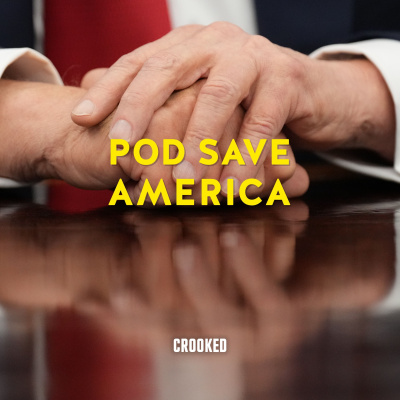 Pod Save America