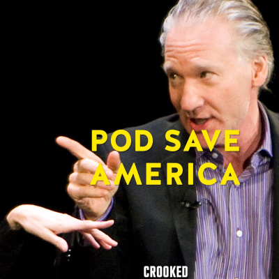 Pod Save America