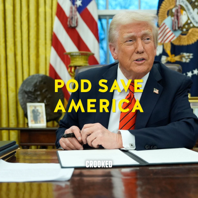 Pod Save America