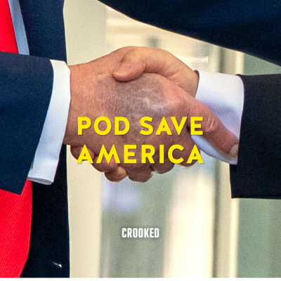 Pod Save America