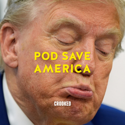 Pod Save America