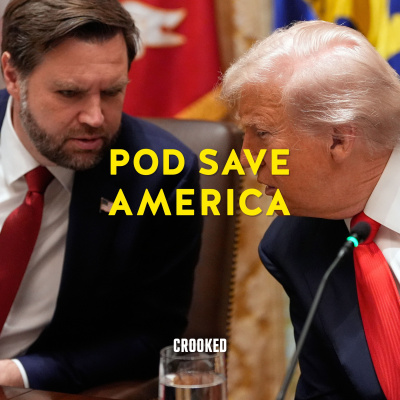Pod Save America