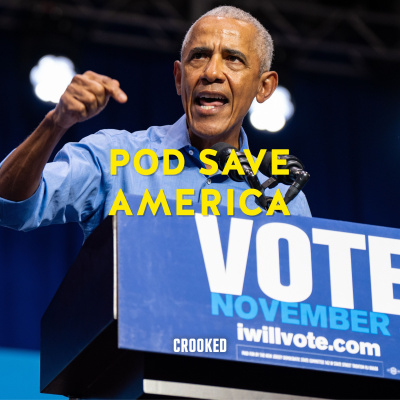 Pod Save America