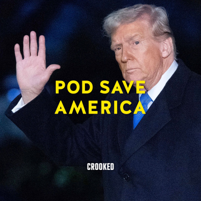 Pod Save America