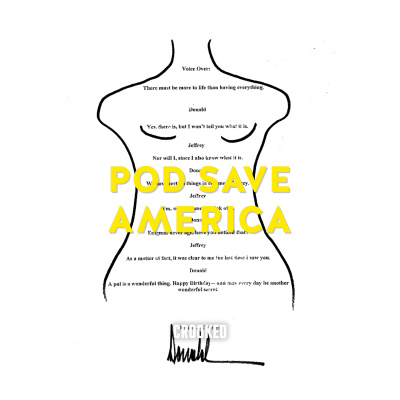 Pod Save America