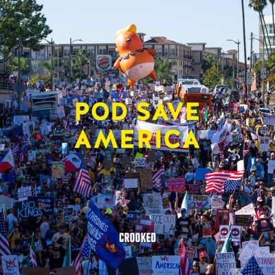 Pod Save America