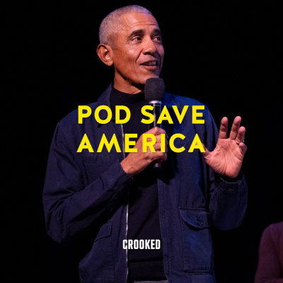 Pod Save America
