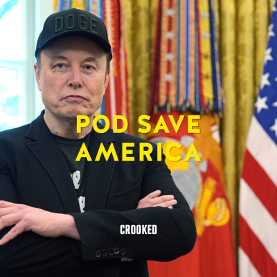 Pod Save America