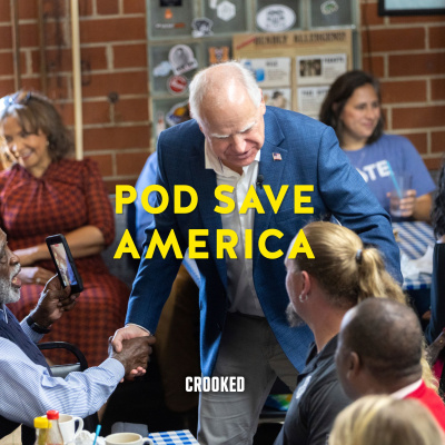 Pod Save America