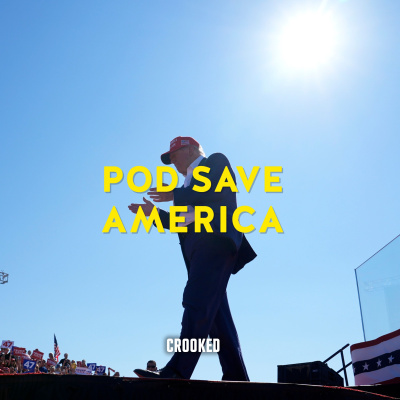 Pod Save America
