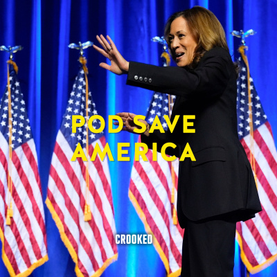 Pod Save America