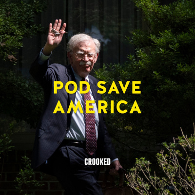 Pod Save America