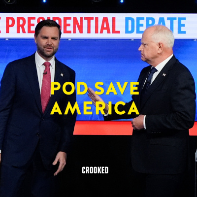 Pod Save America