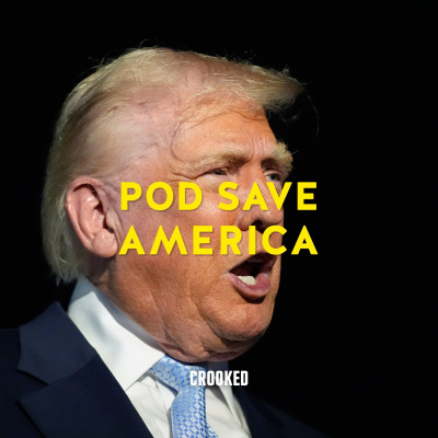 Pod Save America