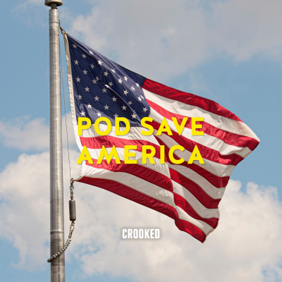 Pod Save America