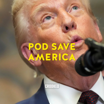 Pod Save America