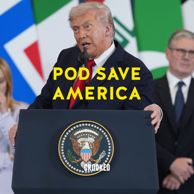 Pod Save America