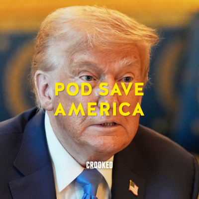 Pod Save America