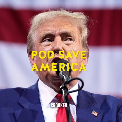 Pod Save America