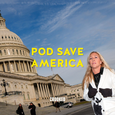 Pod Save America