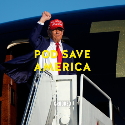 Pod Save America